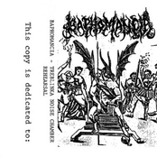 Treblinka Noise Chamber Rehearsals