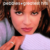 Angel by Pebbles