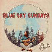 JD Clayton: Blue Sky Sundays
