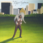 More In Sorry Than In Anger