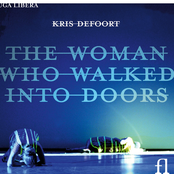 Defoort: The Woman Who Walked Into Doors