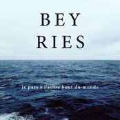 Beyries: Je pars à l'autre bout du monde