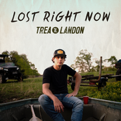 Trea Landon: Lost Right Now