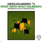 Getz/Gilberto #2
