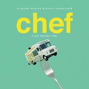 Martinis: Chef (Original Motion Picture Soundtrack)