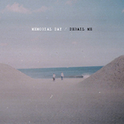 Memorial Day / Derail Me - Single