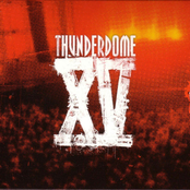 Thunderdome XV CD1 past Gizmo & Dano