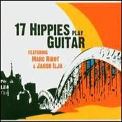 17 Hippies play Guitar