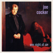 Unforgiven by Joe Cocker