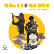 The Funk Thing (feat. Mattan Klein & Uria Mader)