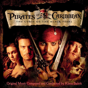 Hollywood Studio Symphony: Pirates of the Caribbean: The Curse of the Black Pearl
