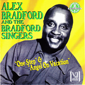 One Step & Angel On Vacation