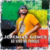 Jeremias Gomes Ao Vivo no Parque