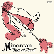 Minorcan: Keep at Hand