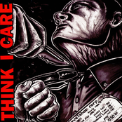 Think I Care LP