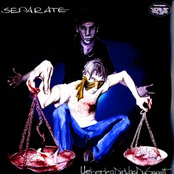 Unterdruck by Separate