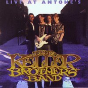 Live At Antone's