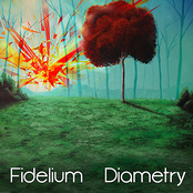 Radiation by Fidelium