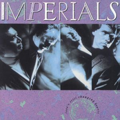 I Will Follow You by The Imperials