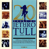 20 years of jethro tull