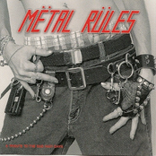 Mëtal Rüles - A Tribute To The Bad Hair Days