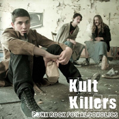 Punk Rock For Alcoholics