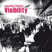 Obsessive by Invisible Reality