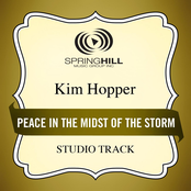 Peace In The Midst Of The Storm (Studio Track)