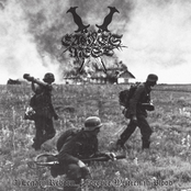 A Legacy Reborn... ...Forever Written In Blood