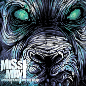 Apologies Are For The Weak by Miss May I