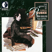 The Sonatas of Julius Reubke