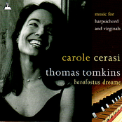 Tomkins: Barafostus Dreame