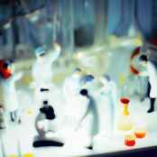 Geller: Pointillism / Everything We Tried