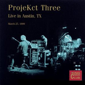 Live in Austin, TX, 1999