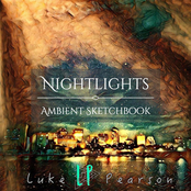 Nightlights: Ambient Sketchbook