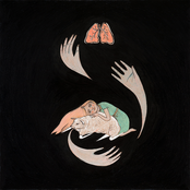 Purity Ring - Shrines Artwork