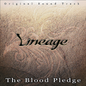 Lineage - Blood Pledge