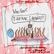 I Am Punk I Am Angry!!