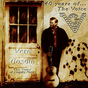 Any Old Miracle by Vern Gosdin