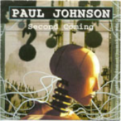 Dream Of You by Paul Johnson