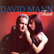 David Mann: Touch
