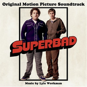 superbad ost