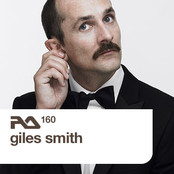 Resident Advisor podcast