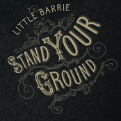 Love You by Little Barrie