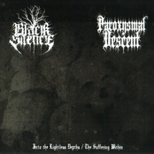 Into the Lightless Depths / The Suffering Within