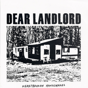 Heartbroken Handshakes