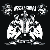 Messer Chups: Hyena Safari