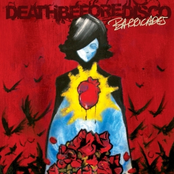 Matchstick Girl by Death Before Disco