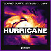 Blasterjaxx: Hurricane (feat. Shibui)
