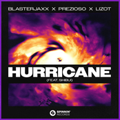 Blasterjaxx: Hurricane (feat. SHIBUI)